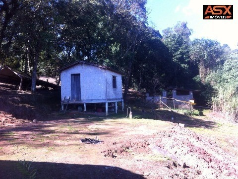 Imagem 5 de 6 de Sitio - St00001 - 4314617