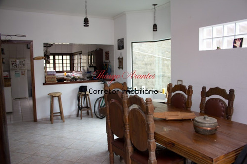 Imagem 25 de 30 de Chacara - Ch00306 - 34826657