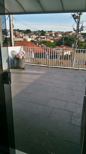 Casa À Venda No Jardim Pacaembu, Em Sorocaba -sp - 3396 - 69007853
