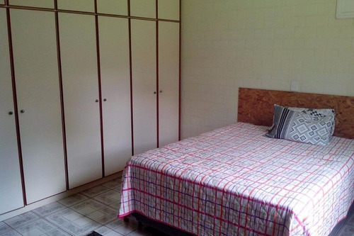 Imagem 7 de 15 de Casa Com 4 Dormitórios À Venda, 300 M² Por R$ 1.100.000,00 - Condomínio Campos De Santo Antônio - Itu/sp - Ca0009