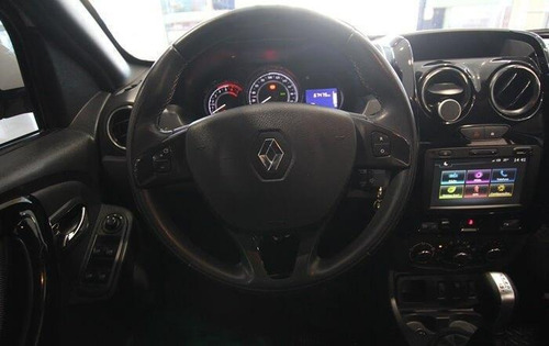 Imagem 10 de 11 de Renault Duster Dynamique 2.0 At