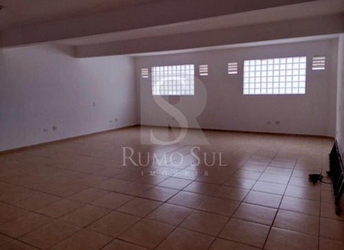 Imagem 2 de 10 de Sala Comercial - Campo Grande - Ref: 38312 - L-38312