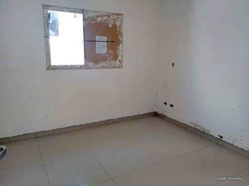 Imagem 17 de 18 de Casa Para Venda, 3 Dormitórios, Vila Sonia (zona Oeste) - São Paulo - 24256