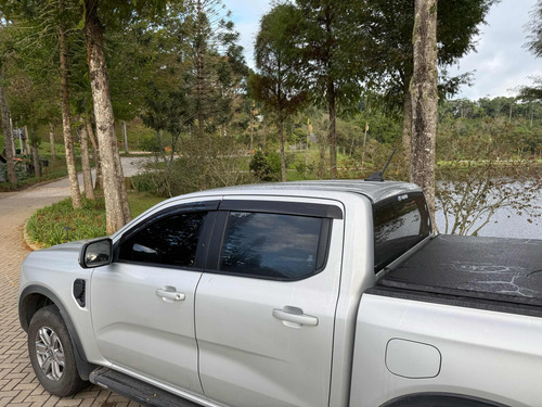 Ford Ranger 2.0 Xls Cab. Dupla 4X4 Aut. 4P