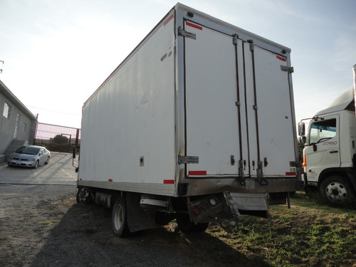 Imagen 12 de 14 de Isuzu Forward 800 2013 (por Partes)