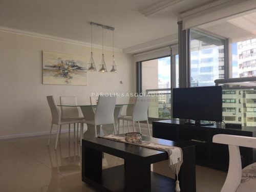 Departamento En Torre Imperiale Iii- Ref: 3553