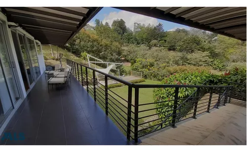 Finca Independiente Para Venta En Rionegro(mls#249113)