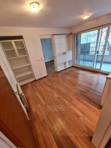 Imagen 7 de 10 de Exclusivo 2 Ambientes Apto Profesional