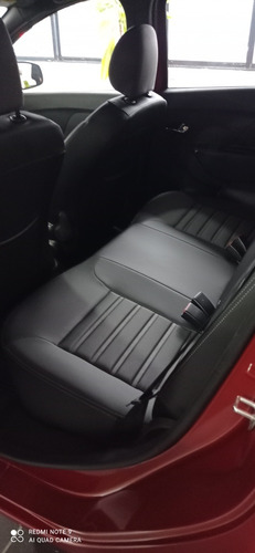 Renault Sandero 1.6 16v Intense