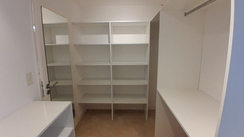 Venta Depto 4 Amb Terrazas Golf Pilara