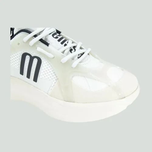 Tênis Melissa X Beat Adulto Off/white + Nf | MercadoLivre