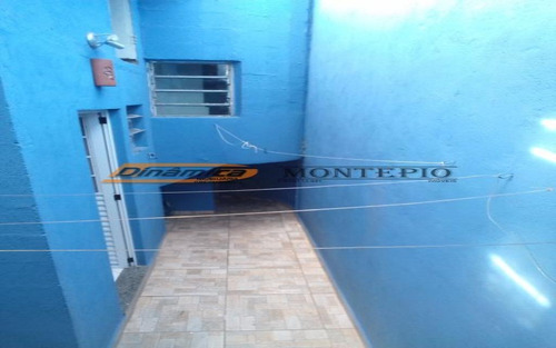 Imagem 18 de 20 de Sobrado Em Condomínio Fechado - Ml10196