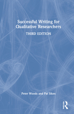 Libro Successful Writing For Qualitative Researchers - Wo...