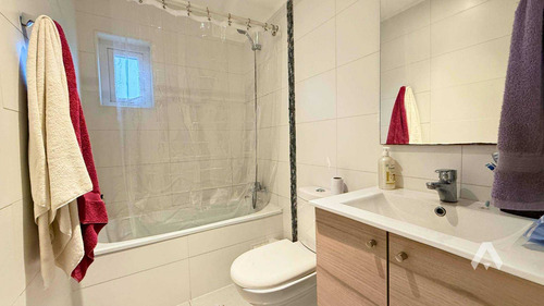 Departamento En Pucón, 2 Dormitorios 2 Baños (104429)