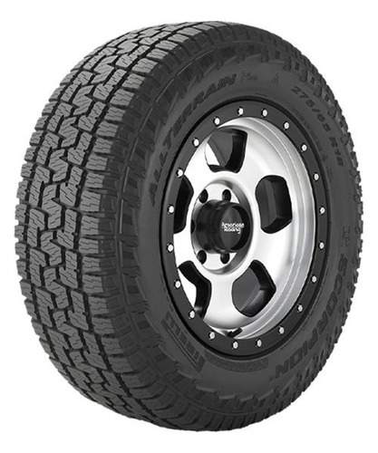 Neumático Pirelli 245/70r17 110t Scorpion All Terrain Plus