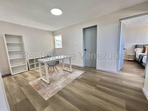 Alquiler Apartamento En El Encantado #25-13838