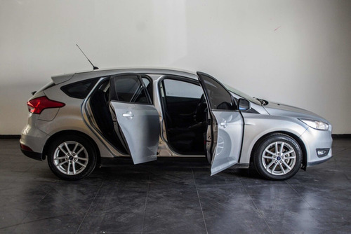 Imagen 20 de 20 de Ford Focus S Aa475