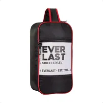 Comprar Botinero Everlast Hombre Mujer Futbol Botines Bolso Futbol