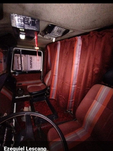 Fiat Tatu Fuller De 13 Bien De Cubiertas Todo En Orden