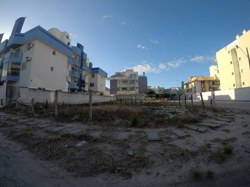 Terreno À Venda, 638 M² Por R$ 1.064.000,00 - Ingleses - Florianópolis/sc - Te0161