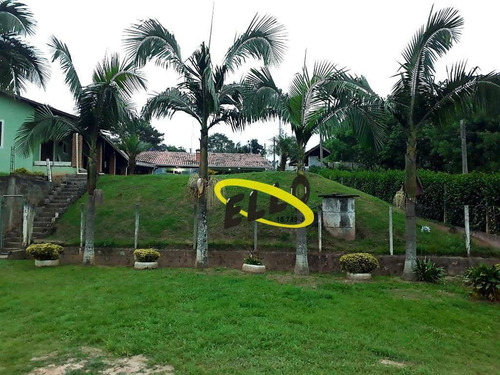 Chácara À Venda, 1050 M² Por R$ 300.000,00 - Caucaia Do Alto - Cotia/sp - Ch0177