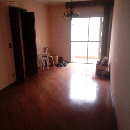 Imagem 2 de 11 de Apartamento - Ap00020 - 34492539