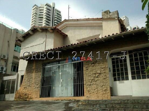 Imagem 2 de 24 de Casa Para Alugar, 490 M² Por R$ 18.000,00/mês - Pacaembu - São Paulo/sp - Ca0848