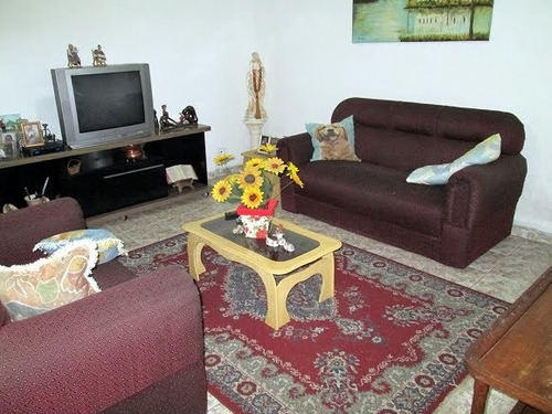 Imagem 5 de 7 de Casa Térrea Para Venda, 3 Dormitório(s), 250.0m² - 1630