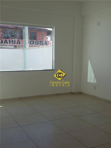 Imagem 6 de 22 de Casa Com 2 Dormitórios À Venda, 58 M² Por R$ 140.000,00 - Extensão Serramar - Rio Das Ostras/rj - Ca0748
