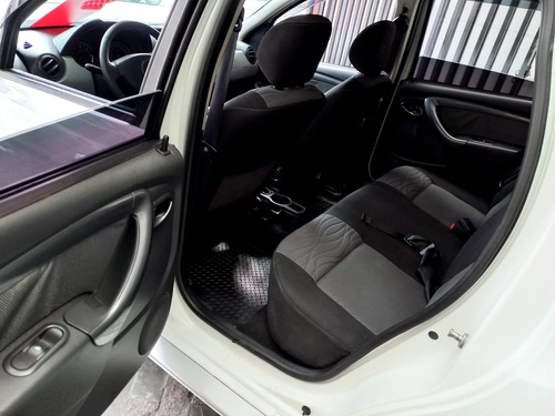 Renault Duster 1.6 16v Dynamique Hi-flex 5p