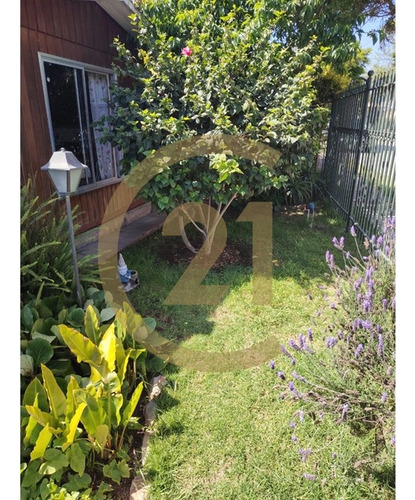 Venta Casa En La Serena