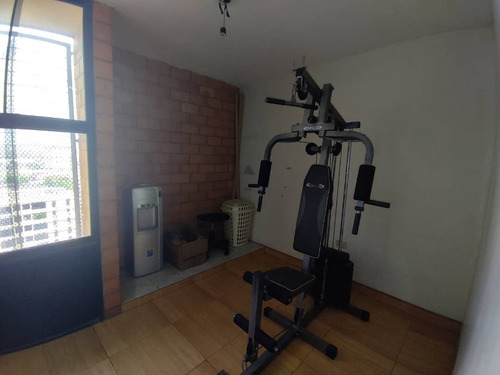 Imagen 17 de 19 de Apartamento En Venta En Urb Bosque Alto, Remodelado 04121994409