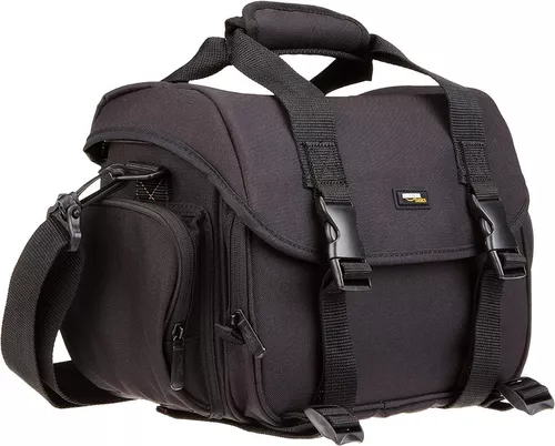 Mochila para cámara estuche bolso bolsa accesorios para fotografia  fotografica