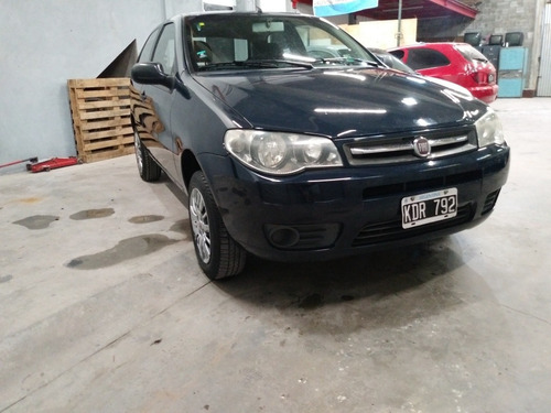Fiat Palio 1.4 Fire 2011