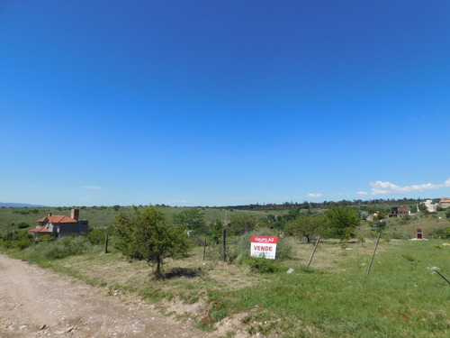 Imagen 3 de 5 de 547 En Venta Terreno De 1440m2 En Zona Alta Potrero De Garay