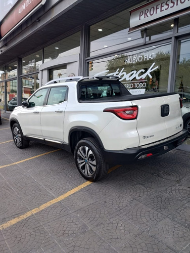 Fiat Toro 1.3 T270 Freedom 4X2