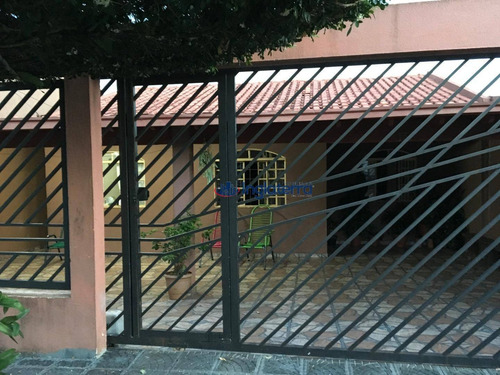 Imagem 2 de 17 de Casa À Venda, 90 M² Por R$ 320.000,00 - Conjunto Cafezal 1 - Londrina/pr - Ca0692