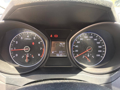 Hyundai Hb20 1.0 Comfort Plus 12v Turbo Flex 4p Manual