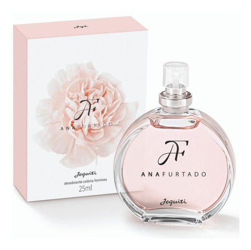 Ana Furtado 25ml - Jequiti