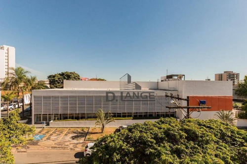 Imagem 26 de 27 de Apartamento Com 3 Dormitórios À Venda, 88 M² Por R$ 290.000,00 - Novo Taquaral - Campinas/sp - Ap16800