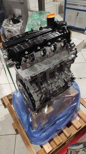 Motor Fiat Toro 1.3 T270 Turbo Flex At6 Novo Zero Km