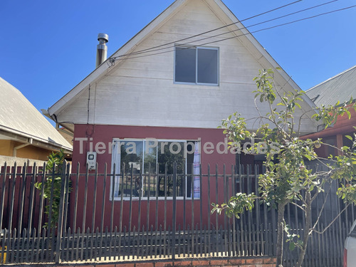 Casa En Villa Altos Del Retiro - Lo Angeles