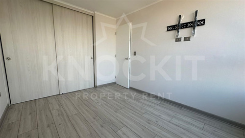 Departamento En Arriendo De 1d1b En Cerillos Pid02404