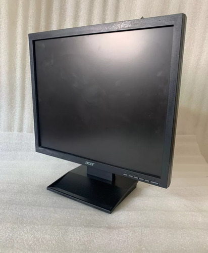 Monitor Lcd Acer V173bb 17pulgadas