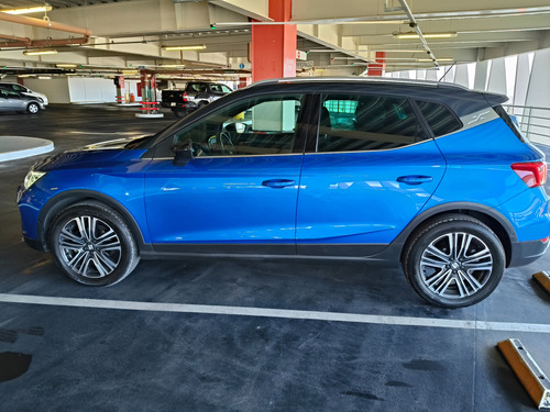 Seat Arona 1.6 Xperience Tiptronic