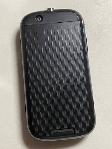 Celular Motorola Mb200 Blur Dext Telcel Funcionando Buena Estetica Leer Descripción! Retro Clasico Colección Qwerty Nokia 1100 Sony Ericsson W580 W600 Negro (Usado)