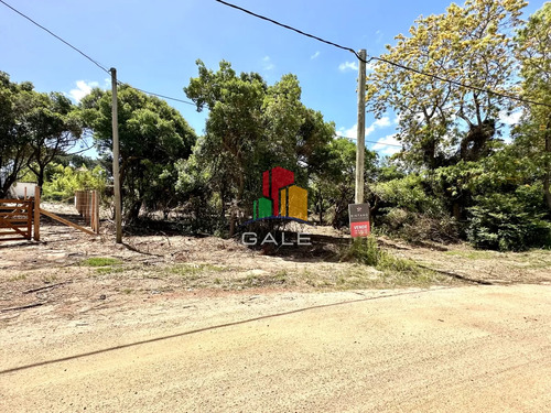 Terreno, Piedras Del Chileno, Punta Del Este, Venta