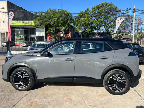 Peugeot 2008 1.0T Gt