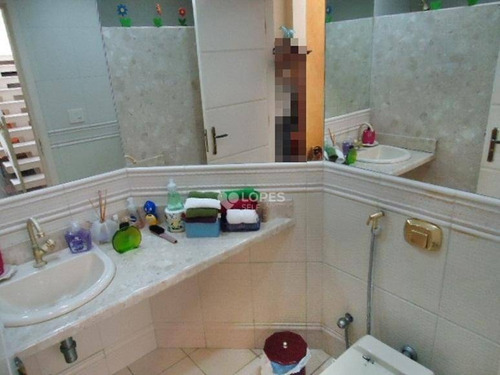 Imagem 13 de 24 de Casa Com 4 Quartos, 482 M² Por R$ 1.400.000 - Marazul - Niterói/rj - Ca10869