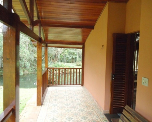 Imagem 30 de 30 de Sítio À Venda Em São Lourenço Da Serra! - 51 - 32982555